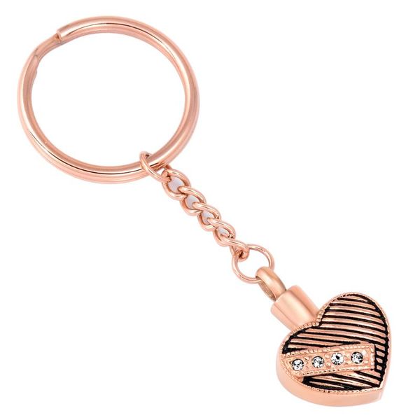 keychains beautiful crystal in heart key chain souvenir stainless steel mini cremation urn for human pet ashes memorial jewelry ring, Silver
keychains beautiful crystal in heart key chain souvenir stainless steel mini cremation urn for human pet ashes memorial jewelry ring, Silver
