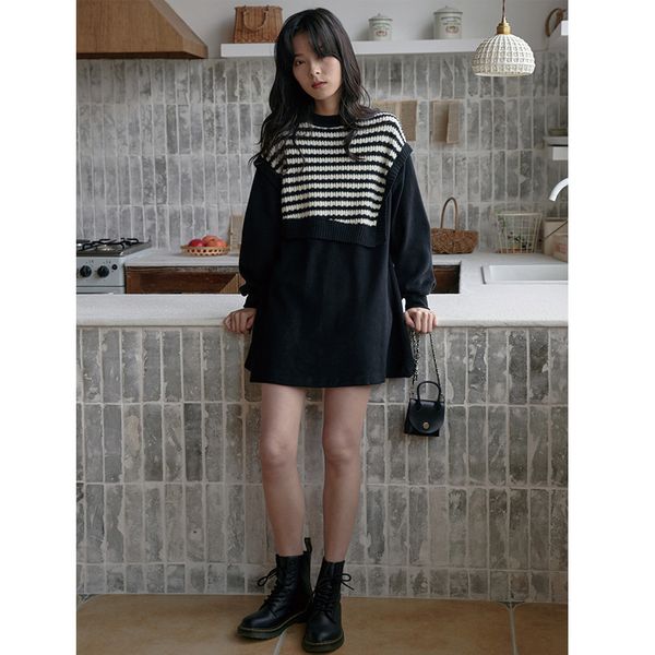 dress feminine plus printed long sleeve-neck cotton shirts vintage ladies big rags, Black;gray
dress feminine plus printed long sleeve-neck cotton shirts vintage ladies big rags, Black;gray