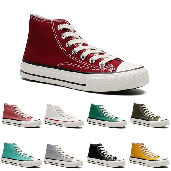 2021 casuals canvas shoes men women platforms casual trainer outdoor mens womens fashion run sport sneaker style 36-44
2021 casuals canvas shoes men women platforms casual trainer outdoor mens womens fashion run sport sneaker style 36-44