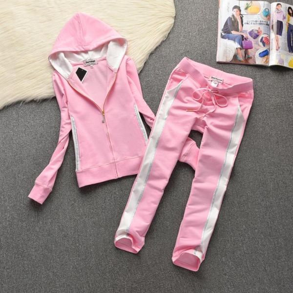 pieces set women cotton spring fall clothes sweatsuit joggers outfit zip sweatpants tracksuit wholesale drop s-2xl women's two piece pa, White
pieces set women cotton spring fall clothes sweatsuit joggers outfit zip sweatpants tracksuit wholesale drop s-2xl women's two piece pa, White