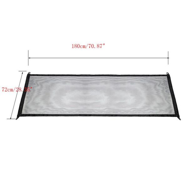 dog houses & kennels accessories mesh magic pet gate safe guard install anywhere safety enclosure
dog houses & kennels accessories mesh magic pet gate safe guard install anywhere safety enclosure