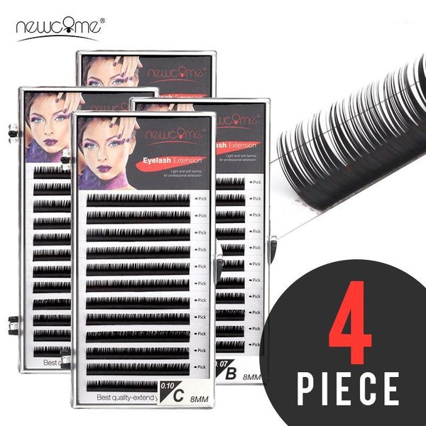 12lines individual eyelash extension maquiagem cilios eyelashes faux mink silk volume makeup1
12lines individual eyelash extension maquiagem cilios eyelashes faux mink silk volume makeup1
