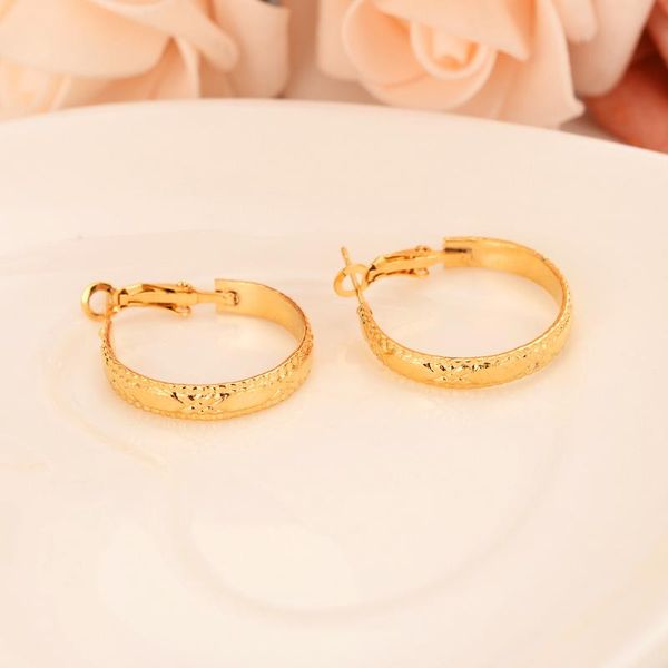hoop & huggie classic exquisite big round earrings for women gold color arab african jewelry, Golden;silver
hoop & huggie classic exquisite big round earrings for women gold color arab african jewelry, Golden;silver