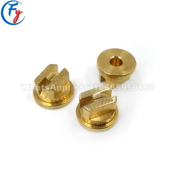 watering equipments flat fan spray teejet nozzle tip, tpu unijet tips, anti drip, nozzle, brass tp
watering equipments flat fan spray teejet nozzle tip, tpu unijet tips, anti drip, nozzle, brass tp