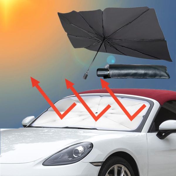 car sunshade foldable windshield sun shade umbrella uv cover heat insulation front window interior protection accessories
car sunshade foldable windshield sun shade umbrella uv cover heat insulation front window interior protection accessories