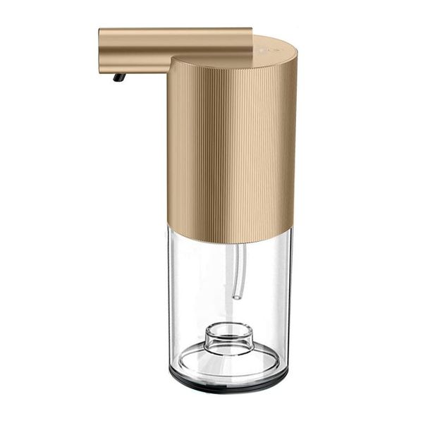 soap dispenser,touchless aluminum alloy infrared induction silent adjustable foam liquid dispenser for bathroom
soap dispenser,touchless aluminum alloy infrared induction silent adjustable foam liquid dispenser for bathroom