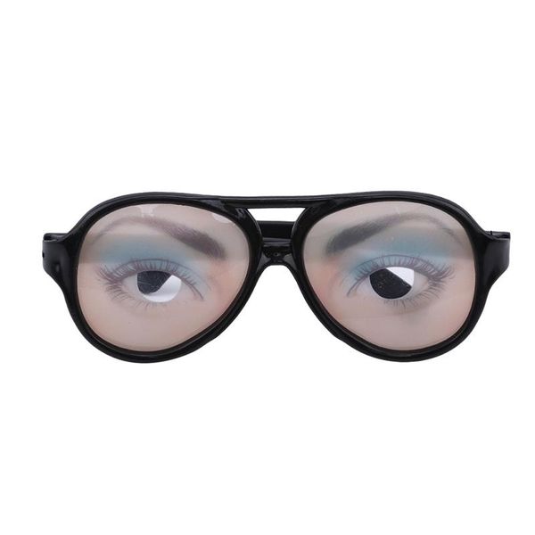 party masks creative 2/3d performance props men and women funny glasses christmas april fools day whole person plastic toys
party masks creative 2/3d performance props men and women funny glasses christmas april fools day whole person plastic toys