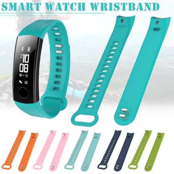 watch bands fashion replacement sports silicone bracelet soft strap sport wrist band for huawei honor 3 ll@17, Black;brown
watch bands fashion replacement sports silicone bracelet soft strap sport wrist band for huawei honor 3 ll@17, Black;brown
