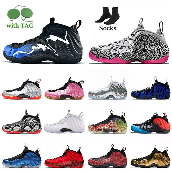mens fashion basketball shoes foamposite one penny hardaway sneakers black aurora cracked lava elephant print memphis tiger chrome platform
mens fashion basketball shoes foamposite one penny hardaway sneakers black aurora cracked lava elephant print memphis tiger chrome platform