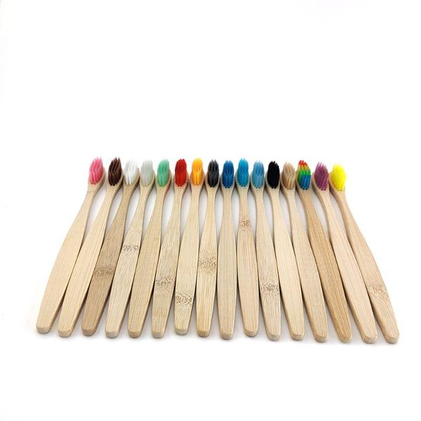 smart electric toothbrush 12 pcs environmental bamboo charcoal for oral health low carbon medium soft bristle wood handle 
smart electric toothbrush 12 pcs environmental bamboo charcoal for oral health low carbon medium soft bristle wood handle