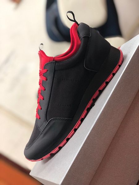 men shoes camouflage rockrunner sneaker fashion mesh fabric studded shoes real leather runners trainers eu39-46, Black
men shoes camouflage rockrunner sneaker fashion mesh fabric studded shoes real leather runners trainers eu39-46, Black