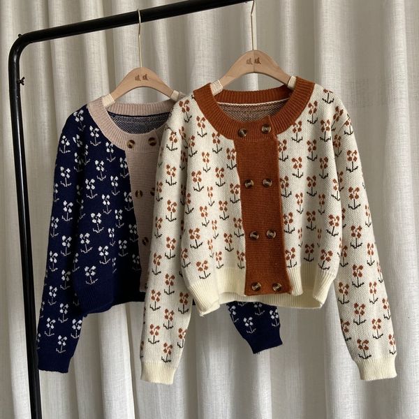women's sweaters ebaihui vintage nightgown female cardians style kpop casual candy double breasted mesh sweaters jackets f24t, White;black
women's sweaters ebaihui vintage nightgown female cardians style kpop casual candy double breasted mesh sweaters jackets f24t, White;black