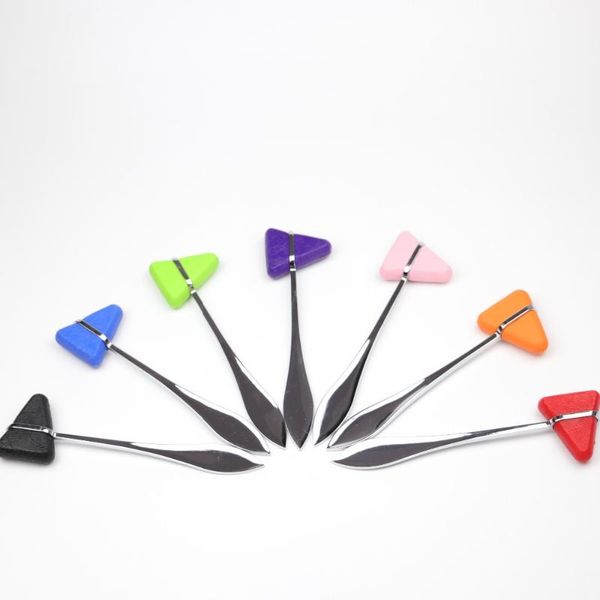 full body massager 1pc triangle taylor percussion neurological hammer percussor diagnostic reflex
full body massager 1pc triangle taylor percussion neurological hammer percussor diagnostic reflex