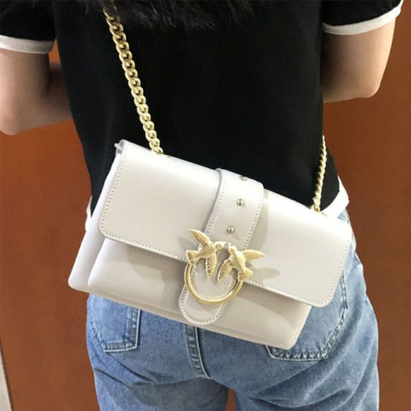 wholesale outlet new 2021 pinkos pinkos classic women's cowhide chain cross shoulder envelope swallow bag yw luxuryss designerss bag lu
wholesale outlet new 2021 pinkos pinkos classic women's cowhide chain cross shoulder envelope swallow bag yw luxuryss designerss bag lu