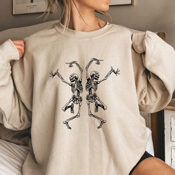 women's hoodies & sweatshirts 40# plus size skull print sweatshirt women harajuku graphic o neck long sleeve pullover autumn, Black
women's hoodies & sweatshirts 40# plus size skull print sweatshirt women harajuku graphic o neck long sleeve pullover autumn, Black
