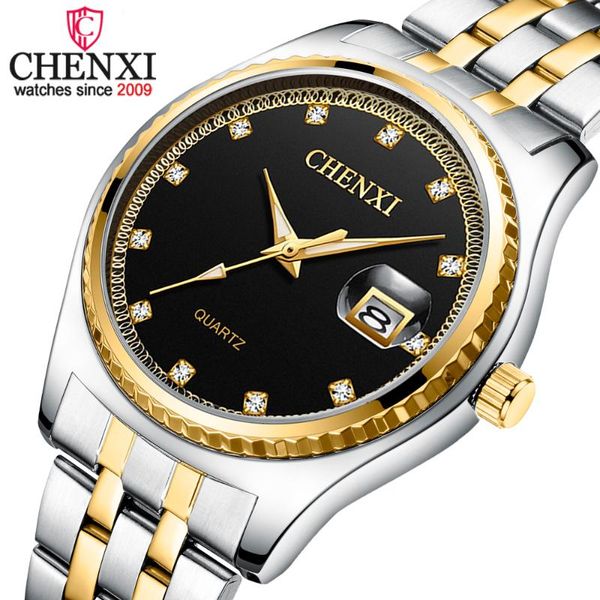 wristwatches 2021 men quartz luxury wrist watch brand business stainless steel waterproof 30m calendar watches relogio masculino, Slivery;brown
wristwatches 2021 men quartz luxury wrist watch brand business stainless steel waterproof 30m calendar watches relogio masculino, Slivery;brown