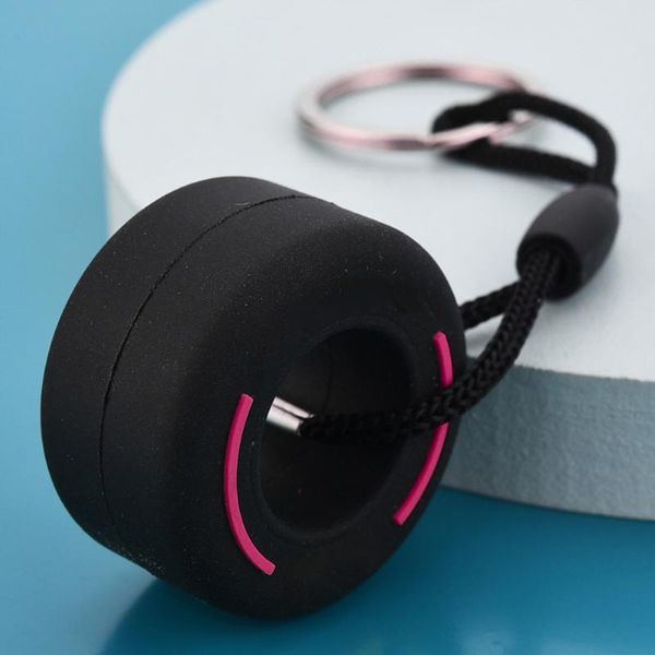 party favor simulation cartoon small tire keychain pvc soft rubber key ring car decoration accessories fashion and creative high quality
party favor simulation cartoon small tire keychain pvc soft rubber key ring car decoration accessories fashion and creative high quality