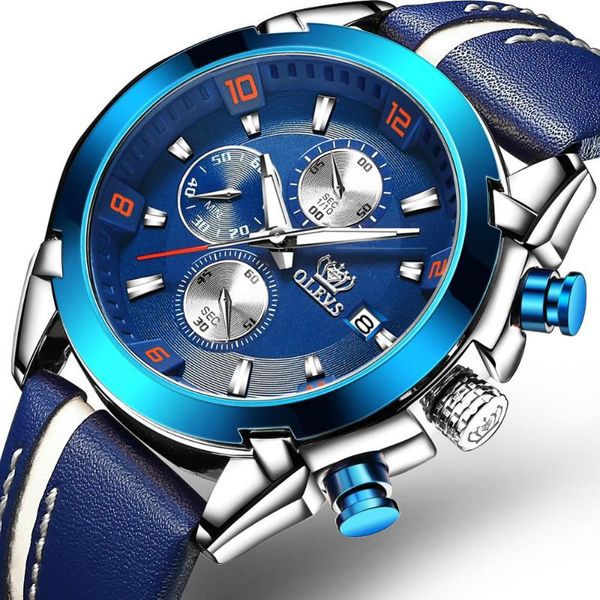 wristwatches ayhaus sports calendar men's watches luxury business leather belt band quartz luminous hands relojes, Slivery;brown
wristwatches ayhaus sports calendar men's watches luxury business leather belt band quartz luminous hands relojes, Slivery;brown