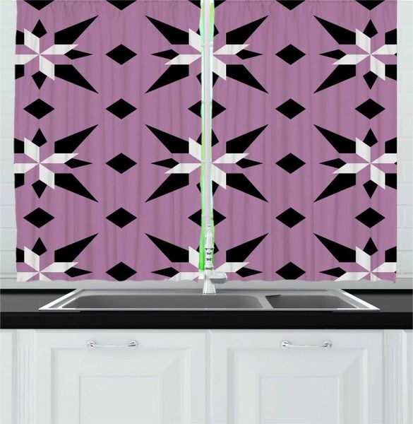 curtain & drapes mauve charcoal grey bohemian vintage kitchen curtains consecutive geometric abstract motifs little squares pattern for
curtain & drapes mauve charcoal grey bohemian vintage kitchen curtains consecutive geometric abstract motifs little squares pattern for
