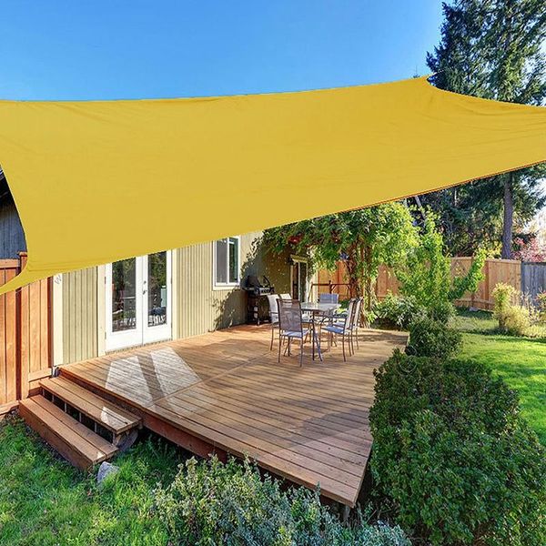 shade anti-uv sun shelter sunshade net awning outdoor garden sunscreen camping canopy tent summer waterproof sail
shade anti-uv sun shelter sunshade net awning outdoor garden sunscreen camping canopy tent summer waterproof sail