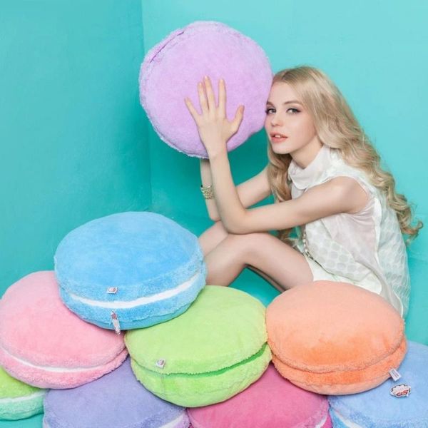 pillow macaron cushion macaroon round white red yellow blue green cookies gift ichigo milk
pillow macaron cushion macaroon round white red yellow blue green cookies gift ichigo milk