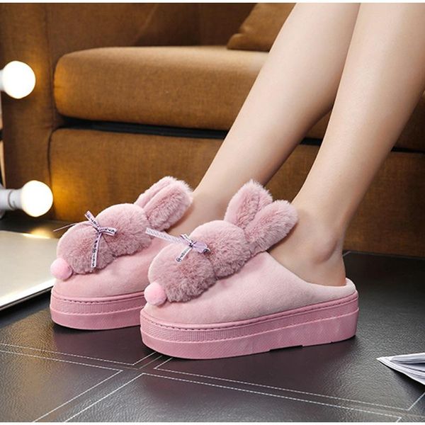 slippers women warm home women's house shoes ladies casual platform short furry plush woman soft comfort winter 2021, Black
slippers women warm home women's house shoes ladies casual platform short furry plush woman soft comfort winter 2021, Black