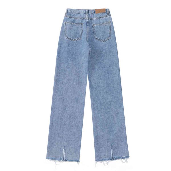 women's jeans nbpm pair of women's low-waisted jeans, loose leg korean style, xyij, Blue
women's jeans nbpm pair of women's low-waisted jeans, loose leg korean style, xyij, Blue