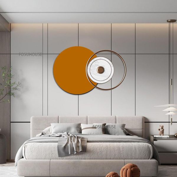 decorative objects & figurines living room sofa background wall decoration pendant iron light luxury modern bedroom bedside hanging ornament
decorative objects & figurines living room sofa background wall decoration pendant iron light luxury modern bedroom bedside hanging ornament