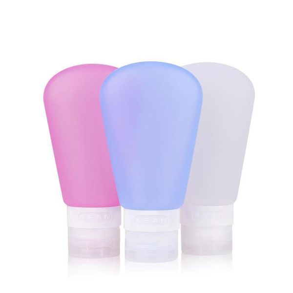 shopify 3 colors portable travel bottles set soap dispensers silicone counterlotion containers 60ml storage & jars
shopify 3 colors portable travel bottles set soap dispensers silicone counterlotion containers 60ml storage & jars