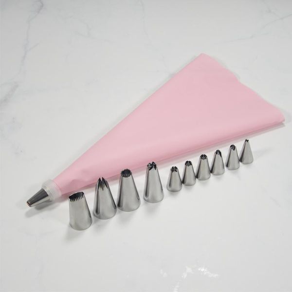 baking & pastry tools 10pcspuitzak patisserie outils accessoires cake design decorating tool silicone mould moule pour resine
baking & pastry tools 10pcspuitzak patisserie outils accessoires cake design decorating tool silicone mould moule pour resine