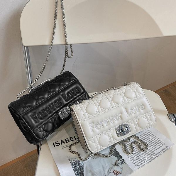 evening bags small lattice pattern messenger bag square flap solid color shoulder ladies 2021 fashion pu leather
evening bags small lattice pattern messenger bag square flap solid color shoulder ladies 2021 fashion pu leather