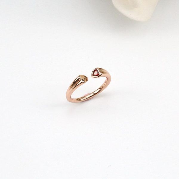 wedding rings double love heart ring romantic rose gold color open finger for women engagement band jewelry j40, Slivery;golden
wedding rings double love heart ring romantic rose gold color open finger for women engagement band jewelry j40, Slivery;golden