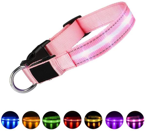 waterproof usb collar led dog cat luminous accessories products pet animals harness goods for dogs large collars & leashes
waterproof usb collar led dog cat luminous accessories products pet animals harness goods for dogs large collars & leashes