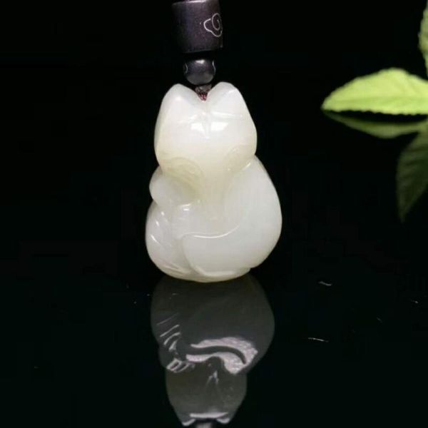 lockets exquisite hetian jade pendant h1#, Silver
lockets exquisite hetian jade pendant h1#, Silver