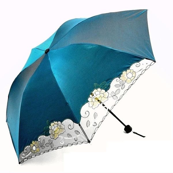 umbrellas 2021 beautiful flower embroidered umbrella fashion women sun glitter folding female guarda chuva girl gift sp054
umbrellas 2021 beautiful flower embroidered umbrella fashion women sun glitter folding female guarda chuva girl gift sp054