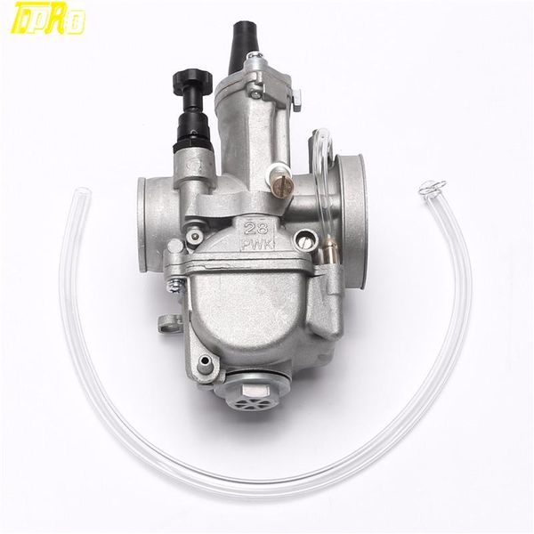genuine tdpro 28mm motorcycle carburetor pwk power jet motorbike carb for 28 dirt bike atv buggy fuel system 
genuine tdpro 28mm motorcycle carburetor pwk power jet motorbike carb for 28 dirt bike atv buggy fuel system