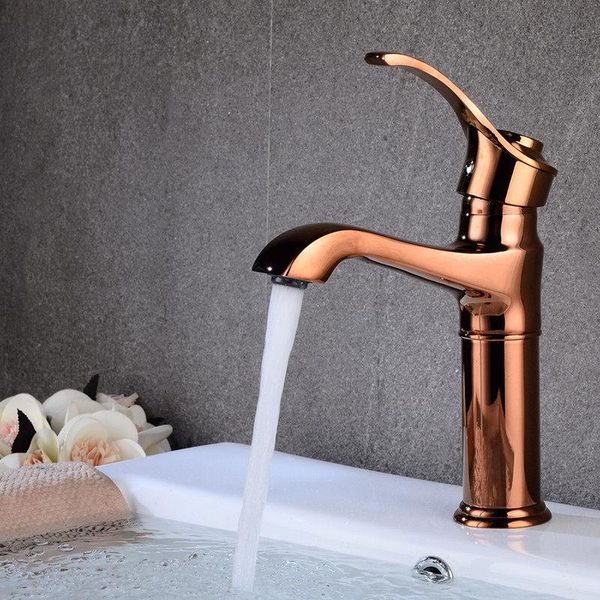 bathroom sink faucets liuyue basin faucet black/rose gold brass luxury mixer deck mounted cleaning cold water tap
bathroom sink faucets liuyue basin faucet black/rose gold brass luxury mixer deck mounted cleaning cold water tap
