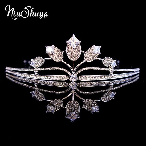 hair clips & barrettes niushuya magnificent rhinestone zircon crown tiaras fashion noble headband for bride princess wedding accessories, Golden;silver
hair clips & barrettes niushuya magnificent rhinestone zircon crown tiaras fashion noble headband for bride princess wedding accessories, Golden;silver