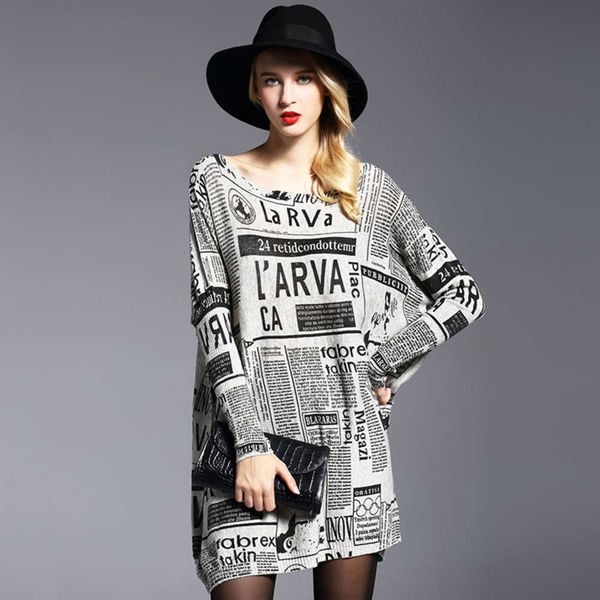 women's sweaters sweater autumn fat mm large women's loose pullover print spaper medium and long knitwear bottomed le25, White;black
women's sweaters sweater autumn fat mm large women's loose pullover print spaper medium and long knitwear bottomed le25, White;black