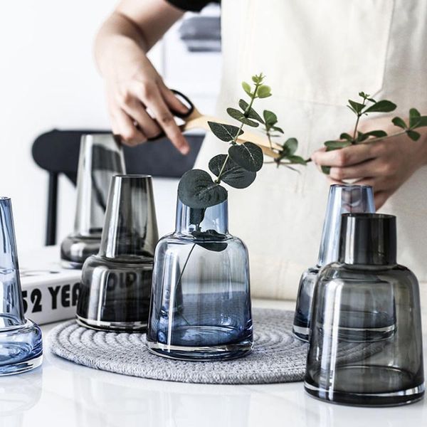 vases nordic tableglass vase flower arrangement jar plant hydroponic chic lighthouse shape design floral bottle deskdecor
vases nordic tableglass vase flower arrangement jar plant hydroponic chic lighthouse shape design floral bottle deskdecor