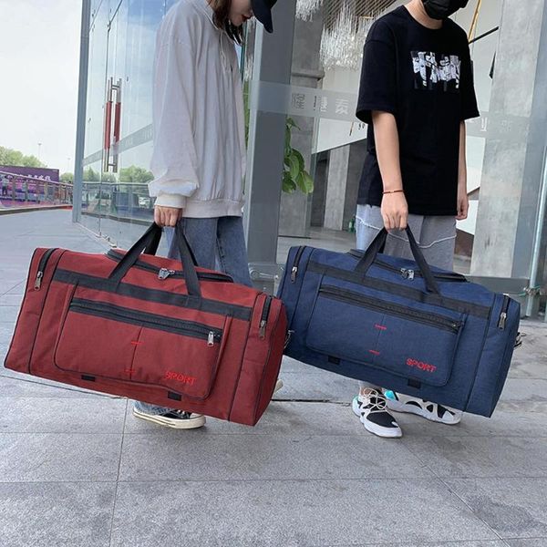outdoor bags gym multi-function portable casual sports handbag large capacity travel canvas fitness sport totes
outdoor bags gym multi-function portable casual sports handbag large capacity travel canvas fitness sport totes