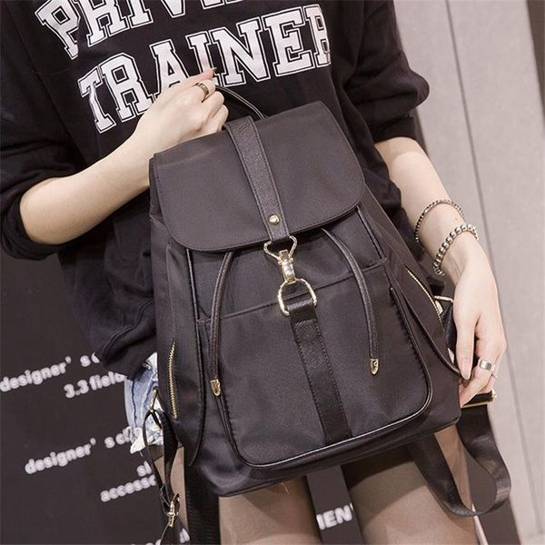 outdoor bags women backpack black womens bag drawstring 2021 trend oxford canvas college schoolbags stylish nylon open pocket
outdoor bags women backpack black womens bag drawstring 2021 trend oxford canvas college schoolbags stylish nylon open pocket