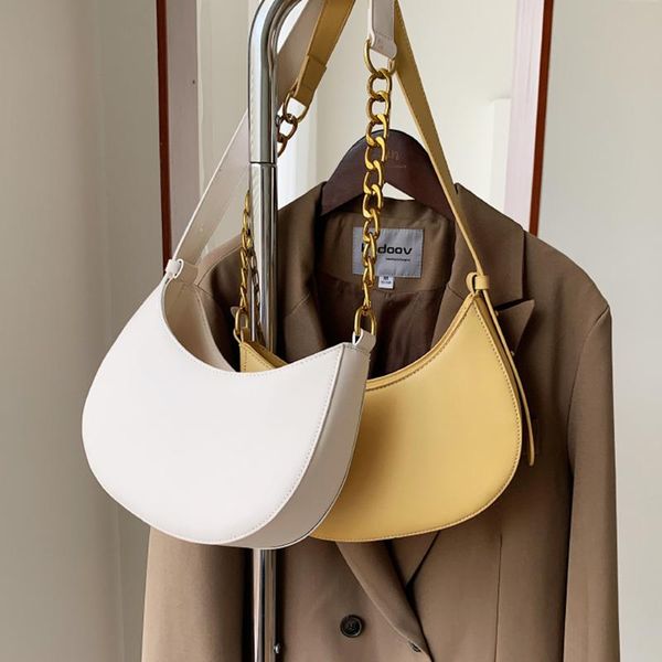 evening bags half-moon chain design pu leather shoulder for women 2021 minimalist fashion sold color women's handbags
evening bags half-moon chain design pu leather shoulder for women 2021 minimalist fashion sold color women's handbags