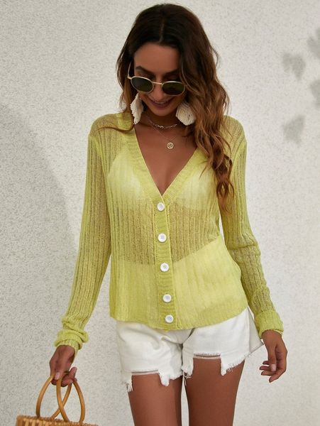 plain button kimono b1ih#, White;black 
plain button kimono b1ih#, White;black