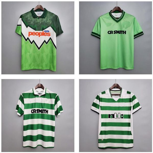 Celtic retro 01 02 03 04 soccer jerseys HOME away third 95 96 97 98 99 football shirts LARSSON Sutton 05 06 07 0, Black;yellow
Celtic retro 01 02 03 04 soccer jerseys HOME away third 95 96 97 98 99 football shirts LARSSON Sutton 05 06 07 0, Black;yellow