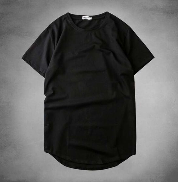factoryg166 hop urban curved t-shirt men hem kpop hip extended t shirt plain longline mens tee shirts male clothes, White;black
factoryg166 hop urban curved t-shirt men hem kpop hip extended t shirt plain longline mens tee shirts male clothes, White;black