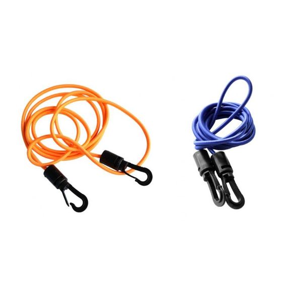 1.6m elastic kayak canoe leash tow line lanyard with 2 carabiner snap hooks rafts/inflatable boats
1.6m elastic kayak canoe leash tow line lanyard with 2 carabiner snap hooks rafts/inflatable boats