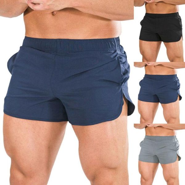 men gym shorts training running sports workout casual jogging pants trousers men's, White;black
men gym shorts training running sports workout casual jogging pants trousers men's, White;black