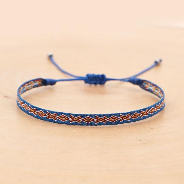 charm bracelets 2021 bohemia braid bracelet for women jewelry vintage ethnic native style pulseras femme, Golden;silver
charm bracelets 2021 bohemia braid bracelet for women jewelry vintage ethnic native style pulseras femme, Golden;silver