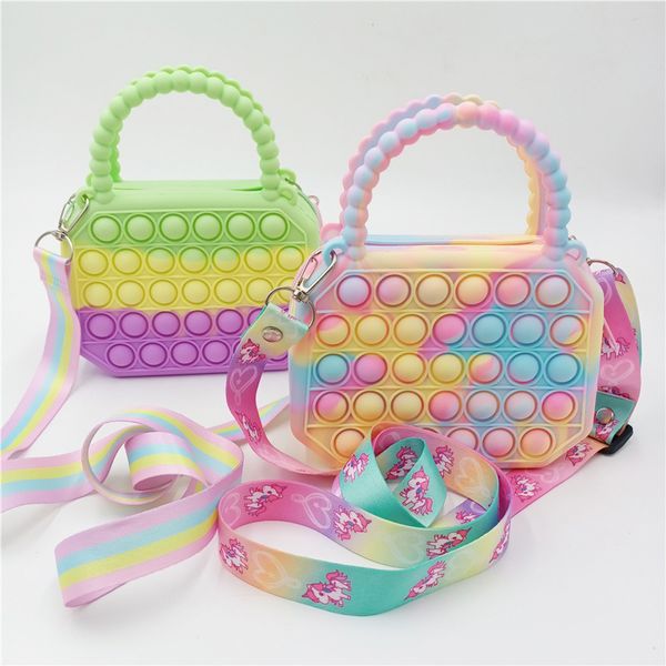 new silicone bag push bubble fidget toys purse party favor children anti stress relief toys antistress squeeze kids gifts
new silicone bag push bubble fidget toys purse party favor children anti stress relief toys antistress squeeze kids gifts